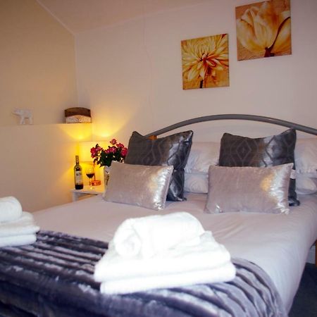 Humberstone House Hotell Grimsby Eksteriør bilde