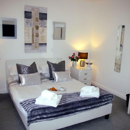 Humberstone House Hotell Grimsby Eksteriør bilde