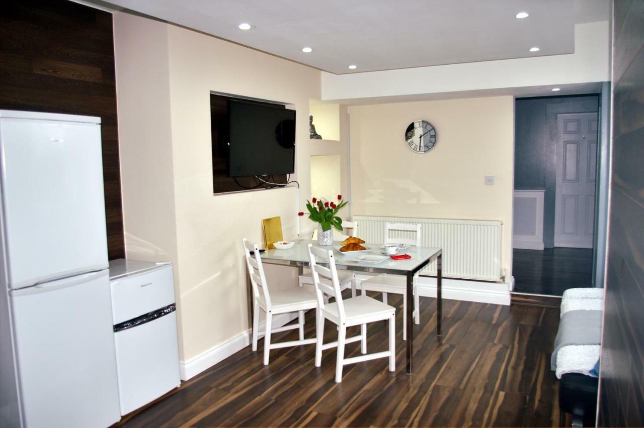 Humberstone House Hotell Grimsby Eksteriør bilde