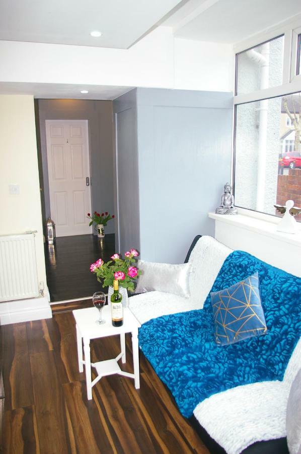 Humberstone House Hotell Grimsby Eksteriør bilde