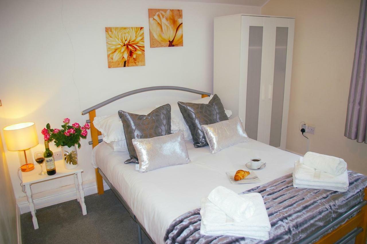Humberstone House Hotell Grimsby Eksteriør bilde
