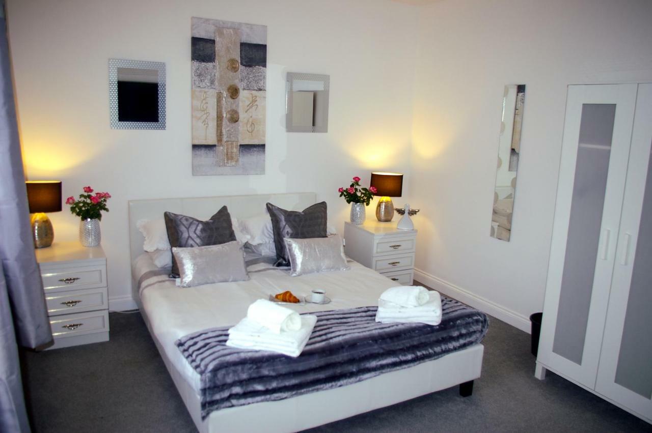 Humberstone House Hotell Grimsby Eksteriør bilde