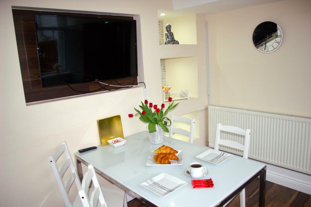 Humberstone House Hotell Grimsby Eksteriør bilde