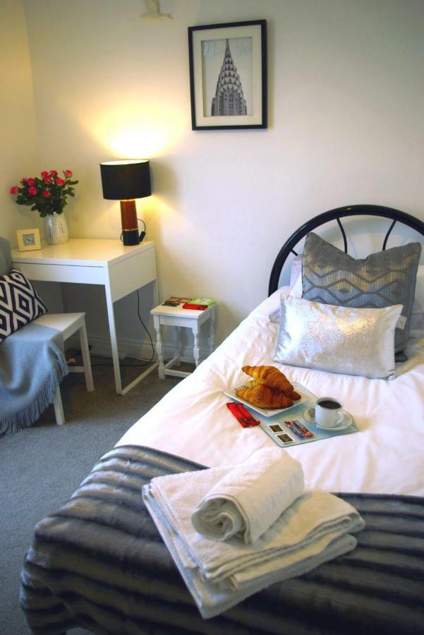Humberstone House Hotell Grimsby Eksteriør bilde