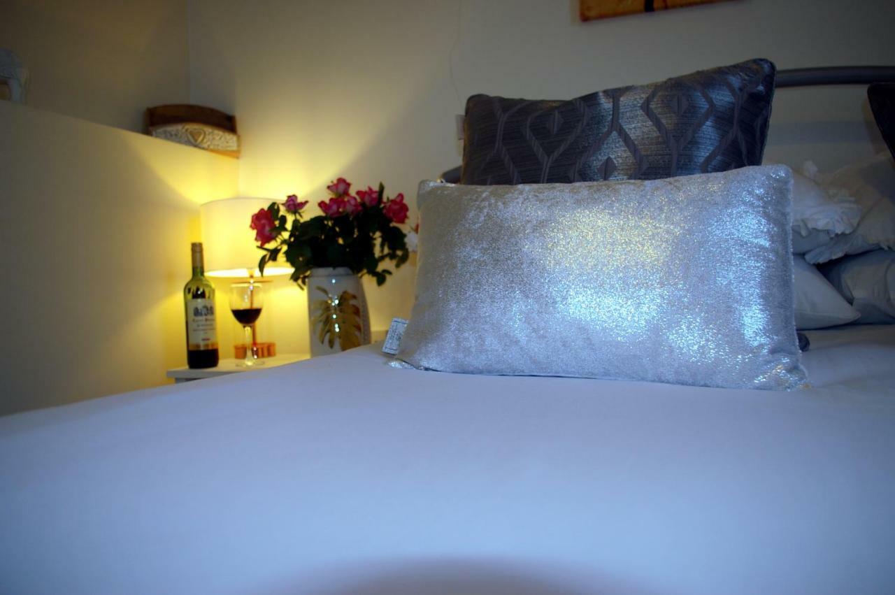 Humberstone House Hotell Grimsby Eksteriør bilde