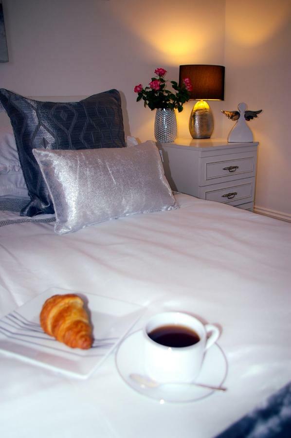 Humberstone House Hotell Grimsby Eksteriør bilde